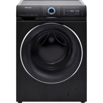 Image of Hisense WDQR1014EVAJMB 10KG 6KG 1400RPM Washer Dryer