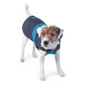 Image of WalkAbout Comfort Rain Pet Coat