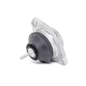 Image of RIDEX Engine mount AUDI 247E0033 8A0199382A