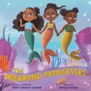 Image of mermaid princesses a sister tale
