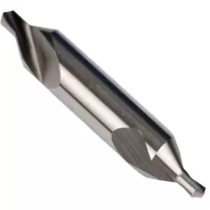 Image of A206 1.00X3.15MM 60DEG Centre Drill DIN 333A