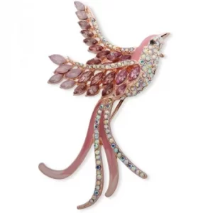 Image of Bird Brooch