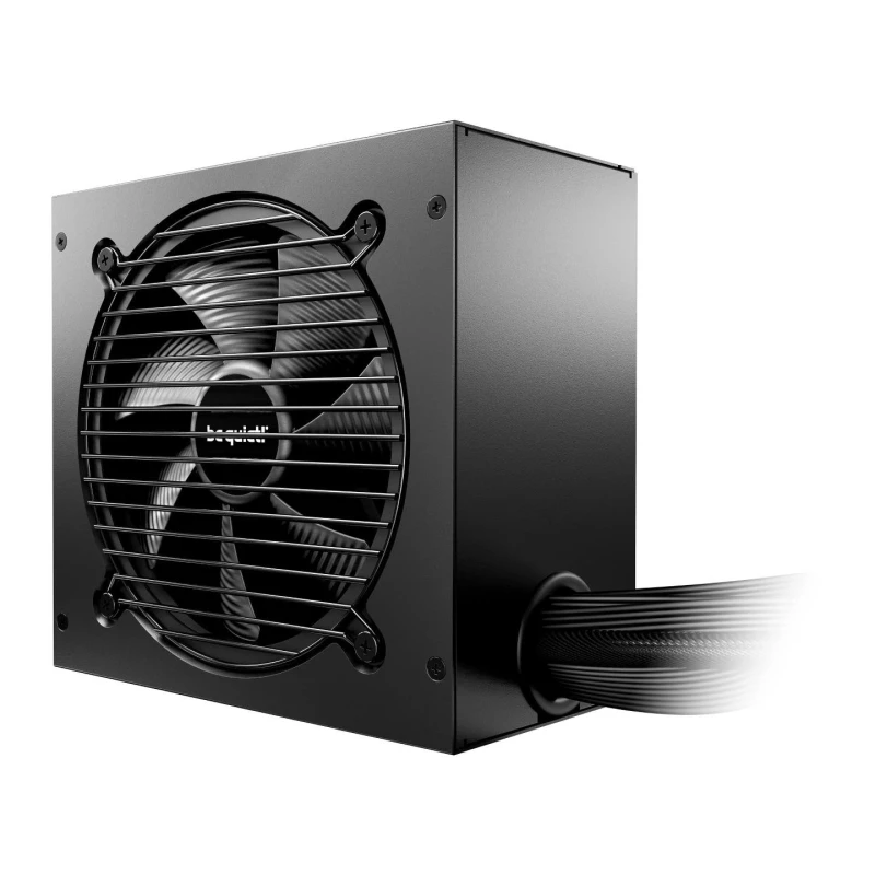 Image of Be Quiet! Pure Power 12 850W 80+ Gold Certified ATX Power Supply - BP004EU