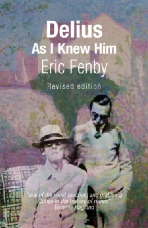 Image of Delius As I Knew Him Paperback / softback