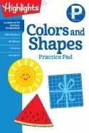 Image of preschool colors and shapes