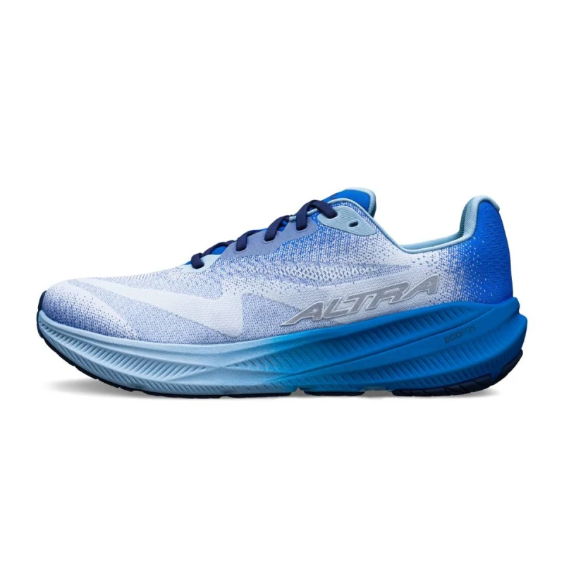 Image of Altra Experience Flow 3 Blue White, Size 45 - EUR