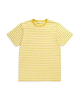 Image of Norse Projects Niels Striped Tee
