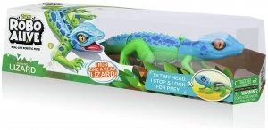 Image of Zuru Robo Alive Creature Assortment