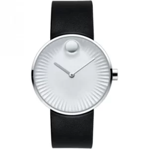 Image of Mens Movado Edge Watch