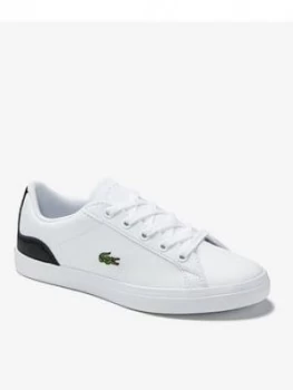 Image of Lacoste Boys Lerond 0120 Trainer
