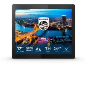 Image of Philips 17" B Line 172B1TFL/00 Touch Screen Monitor