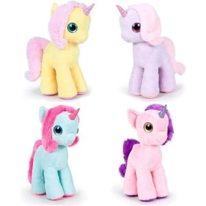 Image of My Cute Unicorn Soft Toy