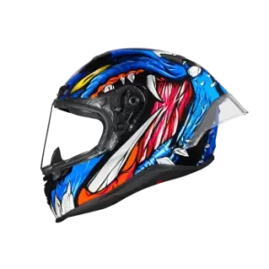 Image of Nexx X.R3R Zorga Blue M