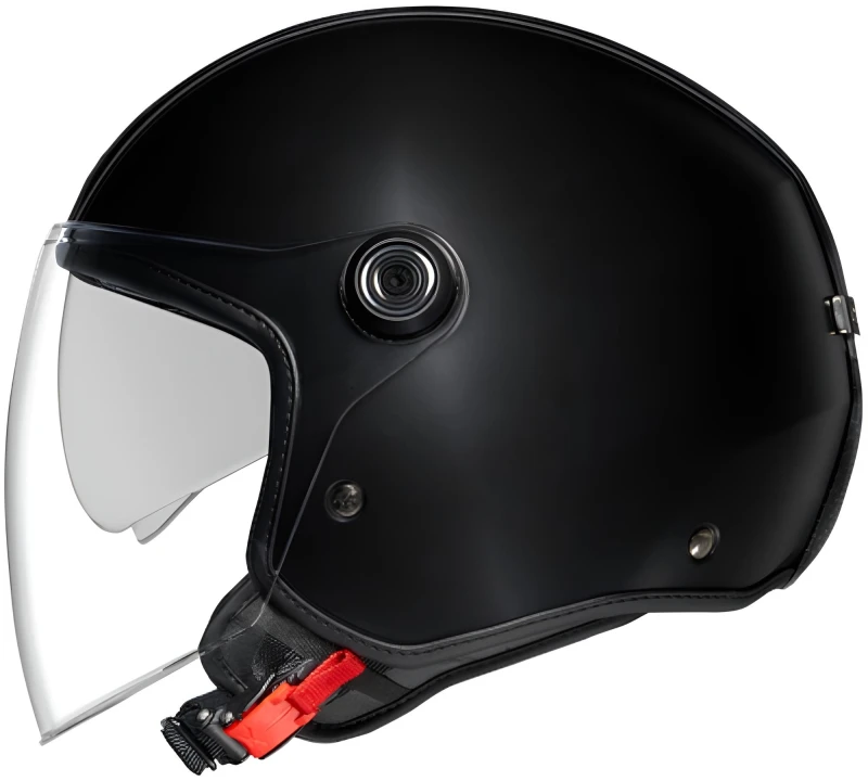 Image of Nexx Y.10 Midtown Black Matt Jet Helmet Size S