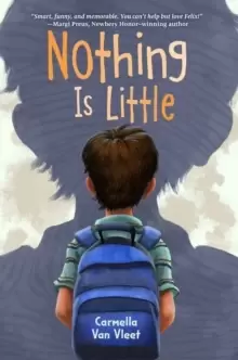 Image of Nothing Is Little