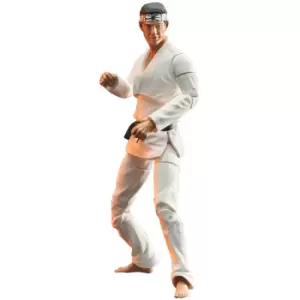 Image of Diamond Select Cobra Kai Deluxe Action Figure - Daniel Larusso