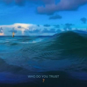Image of Who Do You Trust? by Papa Roach Vinyl Album