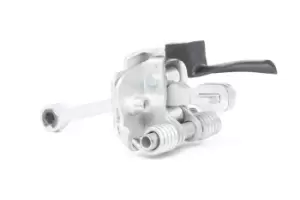 Image of METZGER Door Catch VW,SEAT 2317003