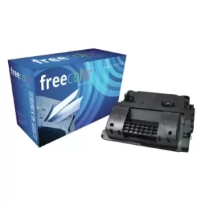 Image of Freecolor 90X-FRC toner cartridge 4 pc(s) Black