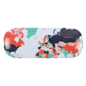 Image of Adventure Awaits Glasses Case