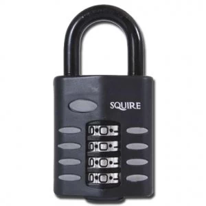 Image of SQUIRE CP40 Series Combination Padlock