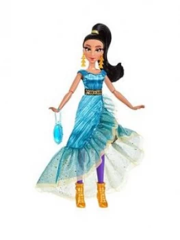 Image of Disney Princess Style Series Jasmine