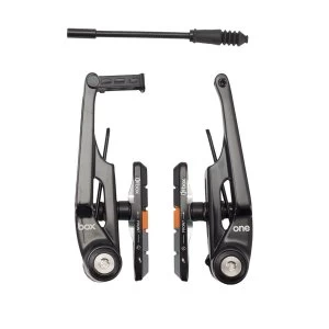 Image of Box Eclipse Linear Brake Black 108mm