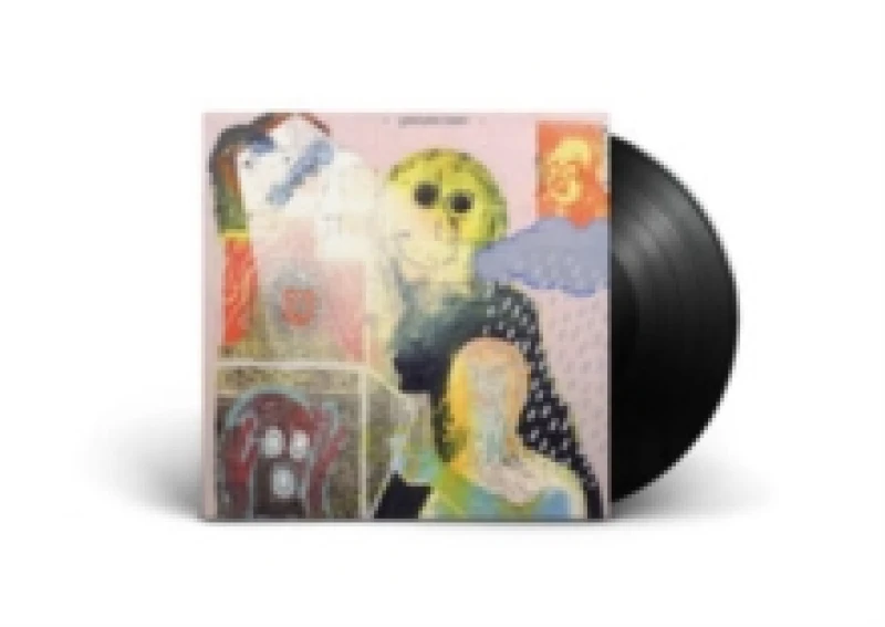 Image of Gestures Been Vinyl