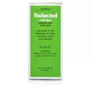 Image of Salactol Wart Paint