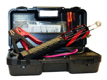 Image of Sykes-Pickavant 9602012V SP 12v Induction Heater - Portable - Flameless Heat