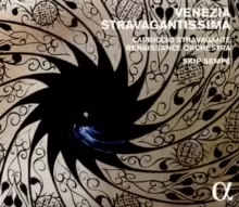 Image of Venezia Stravagantissima