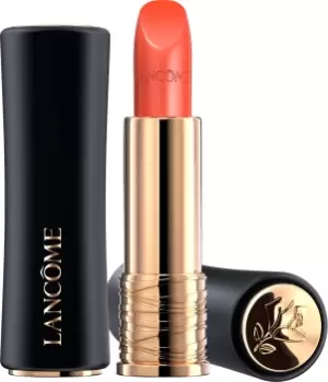 Image of Lancome L'Absolu Rouge Cream Lipstick 3.4g 66 - Orange Confite