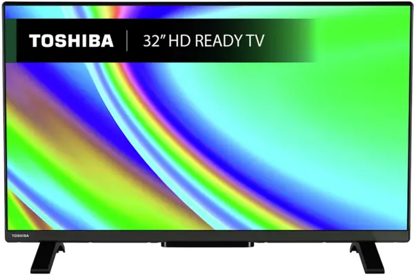 Image of Toshiba 32" 32WV2463DB Smart Full HD DLED TV