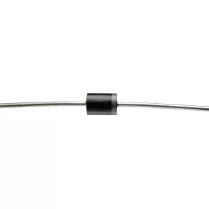 Image of Schottky barrier rectifier Diotec SB1250 DO 201 50 V