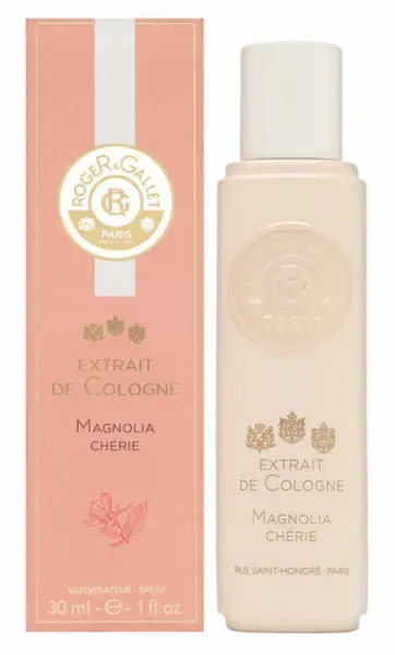 Image of Roger & Gallet Eau de Cologne For Her 30ml