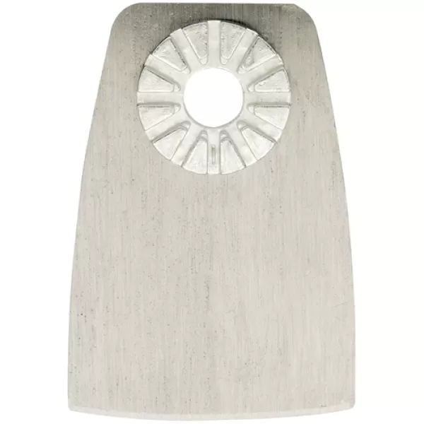 Image of Draper Rigid Scraper Blade 51.5 x 73mm