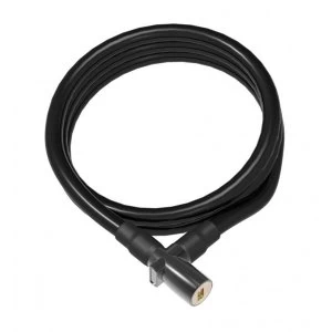 Image of OnGuard Lightweight Cable Coil Lock Key Black (x10)