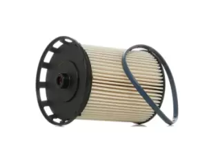 Image of RIDEX Fuel Filter Filter Insert 9F0480 VW,AUDI,BENTLEY,Touareg (CR7),Q7 (4MB),Q8 (4MN),BENTAYGA (4V1)