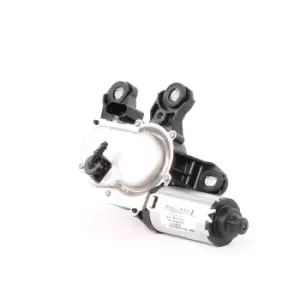 Image of VALEO Wiper Motor 579717 Windshield Wiper Motor,Windscreen Wiper Motor AUDI,A6 Avant (4F5, C6),A6 Avant (4G5, 4GD, C7),A6 Limousine (4F2, C6)