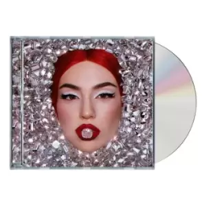 Image of Diamonds and Dancefloors by Ava Max CD Album