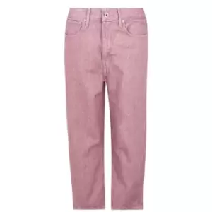 Image of Levis Jeans - Pink