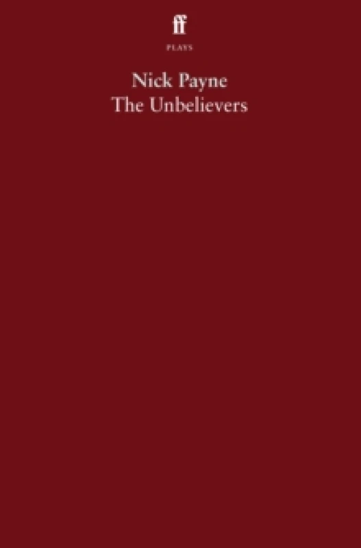Image of The Unbelievers Paperback / softback