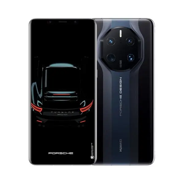 Image of Huawei Mate 50 RS Porsche Design 2022 512GB