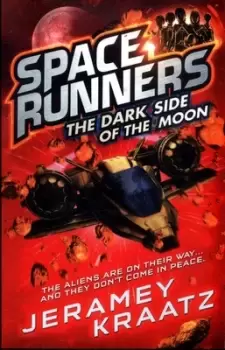 Image of The dark side of the moon by Jeramey Kraatz