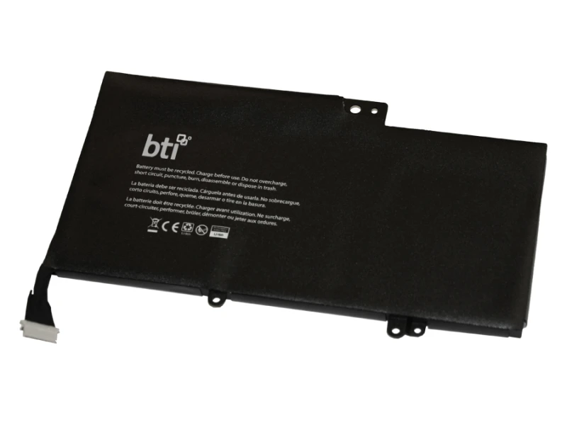 Image of BTI 40Wh 3 cell HP-X360 compatible battery for HP - COMPAQ PAVILION 24