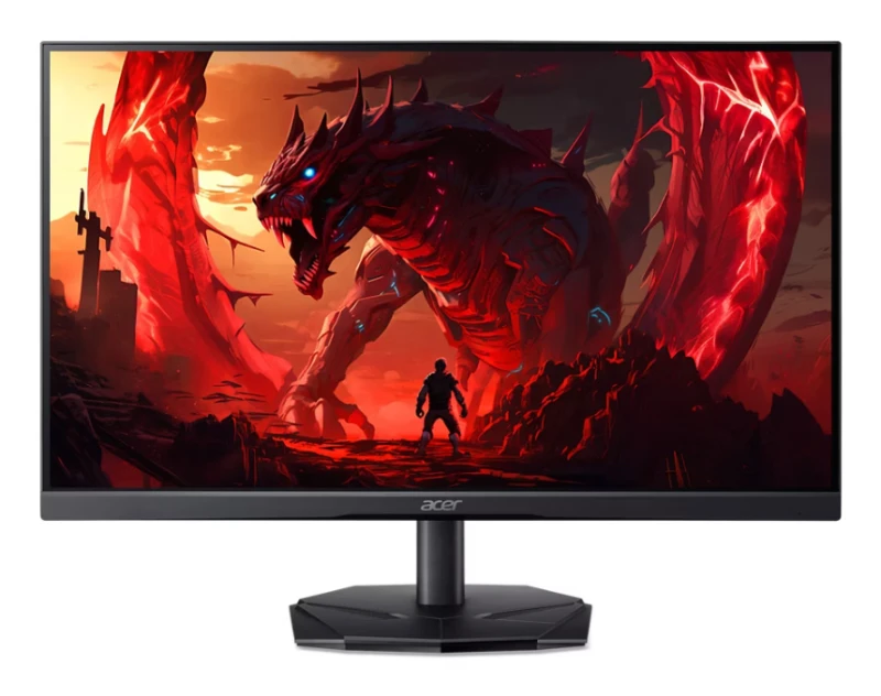 Image of Acer KG251Q X0 computer monitor 62.2cm (24.5") 1920 x 1080 pixel