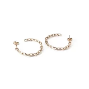 Image of Ladies Storm Mya Earring Rose Gold