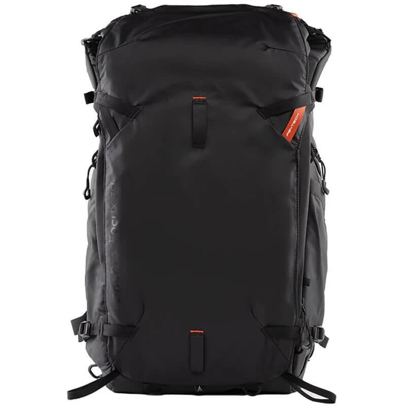 Image of PGYTECH OnePro Focux Backpack 35L Space Black
