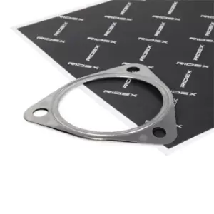 Image of RIDEX Exhaust Manifold Gasket 27G0150 Exhaust Header Gasket,Exhaust Collector Gasket OPEL,PEUGEOT,CITROEN,GRANDLAND X (A18),207 (WA_, WC_)