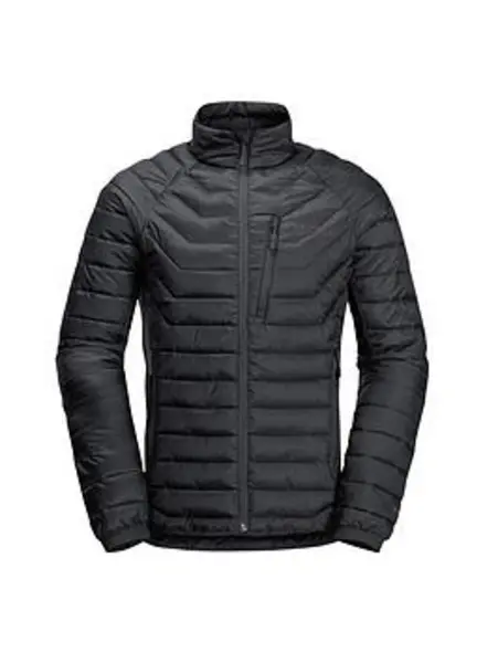 Image of Jack Wolfskin JW Routeburn Pro Insulated Jkt - Size 8